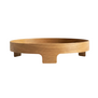 Design House Stockholm  Bridge Tray oak