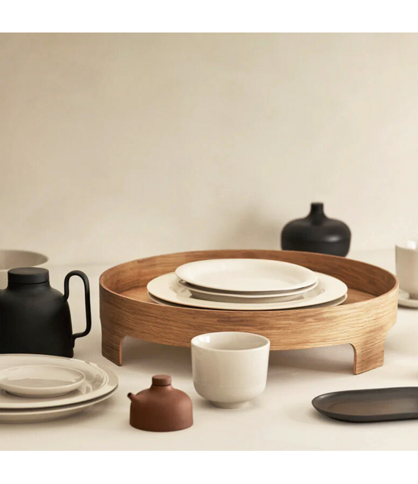 Design House Stockholm  Design House Stockholm  Bridge Tray oak