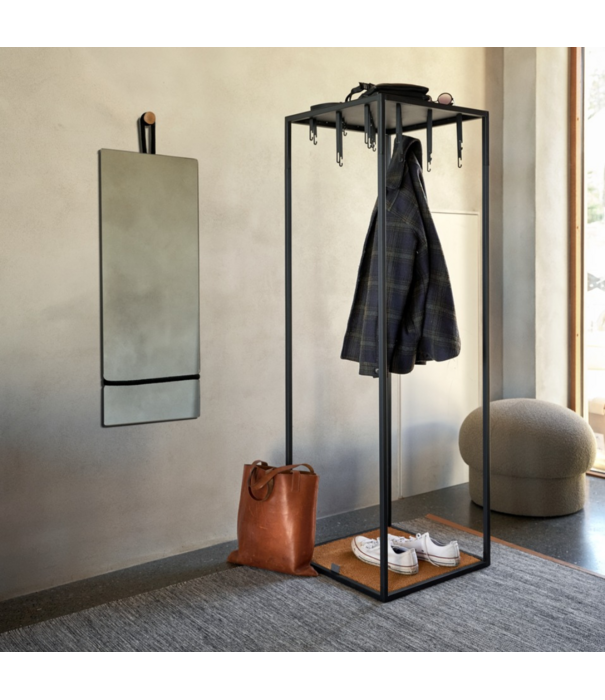 Design House Stockholm  Design House Stockholm  Uno Poef 94cm