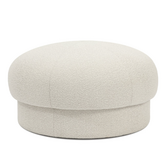 Design House Stockholm  Uno Poef 94cm