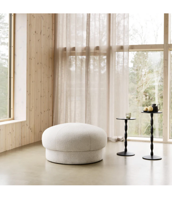 Design House Stockholm  Design House Stockholm  Uno Poef 94cm