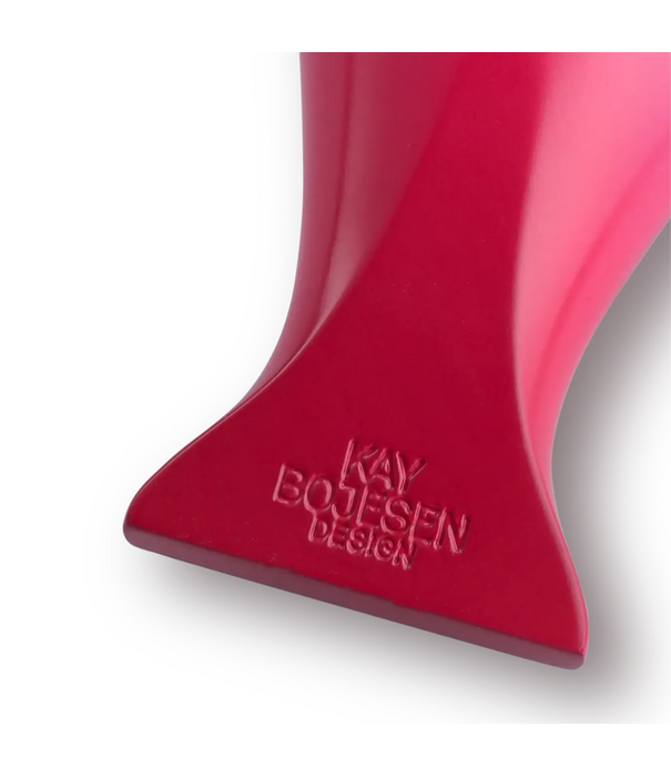 Kay Bojesen  Kay Bojesen Story Bird Passion  - Rose/Pink