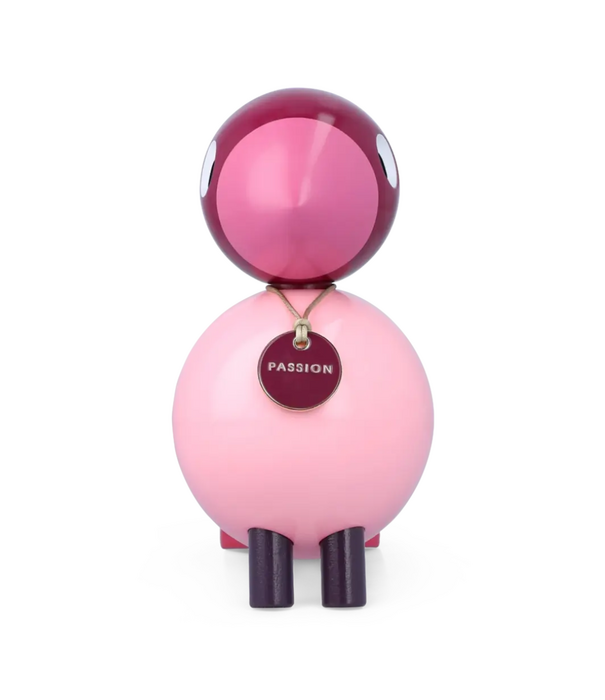 Kay Bojesen  Kay Bojesen Story Bird Passion  - Rose/Pink