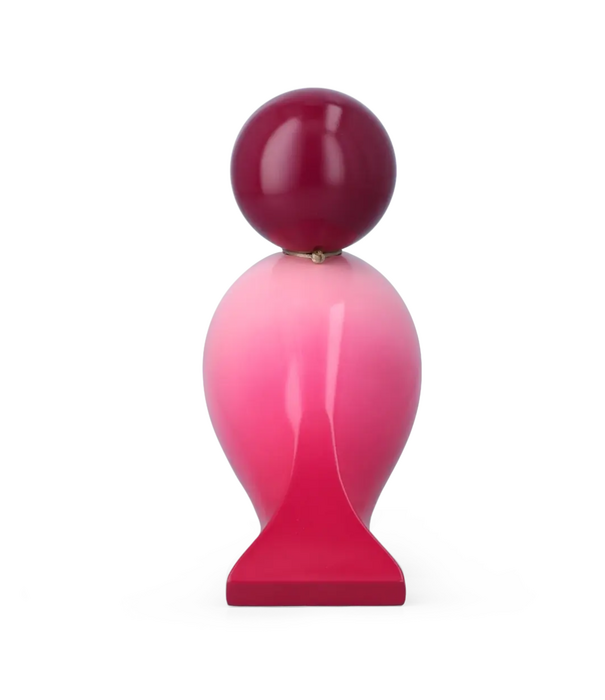 Kay Bojesen  Story Bird Passion  - Rose/Pink