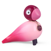 Passion Story Bird, rose pink