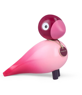 Passion Story Bird