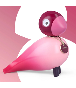 Kay Bojesen Story Bird Passion