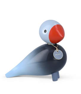 Story Bird Peace