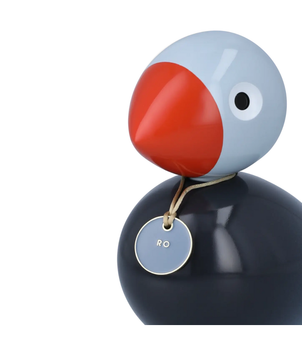 Kay Bojesen  Story Bird Peace - Blue