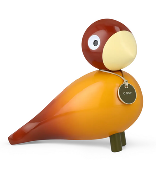 Story Bird Cosy