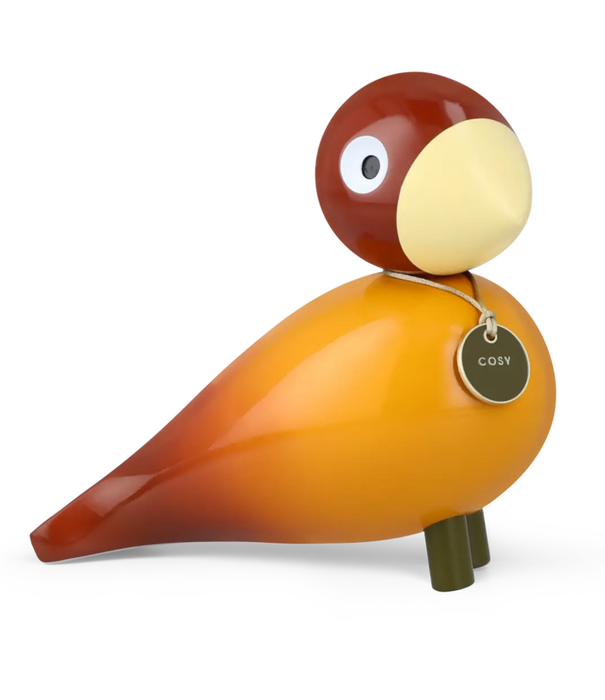 Kay Bojesen  Story Bird Cosy - Orange