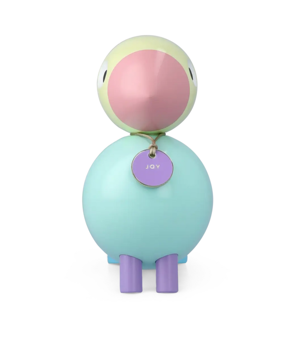 Kay Bojesen  Kay Bojesen Story Bird Joy Aqua