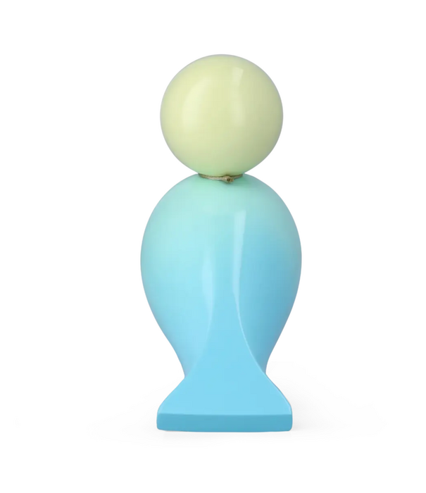 Kay Bojesen  Kay Bojesen Story Bird Joy Aqua