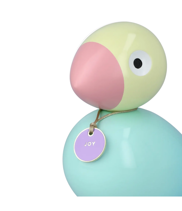 Kay Bojesen  Kay Bojesen Story Bird Joy Aqua