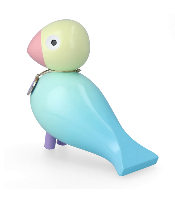 Kay Bojesen  Kay Bojesen Story Bird Joy Aqua