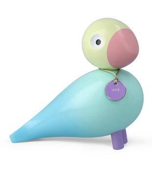 Kay Bojesen Story Bird Aqua
