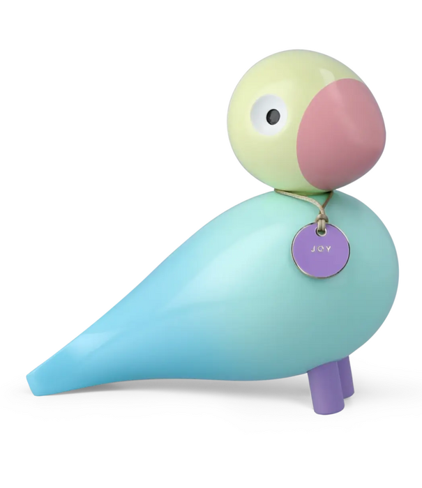 Kay Bojesen  Kay Bojesen Story Bird Joy Aqua