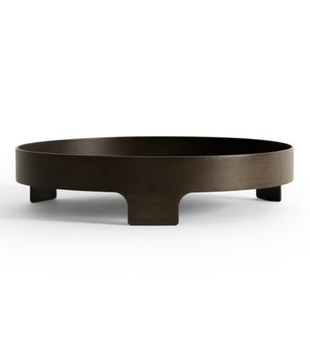Bridge Tray dark oak
