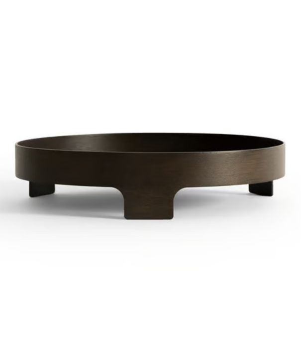 Design House Stockholm  Design House Stockholm  Bridge Dienblad 42cm