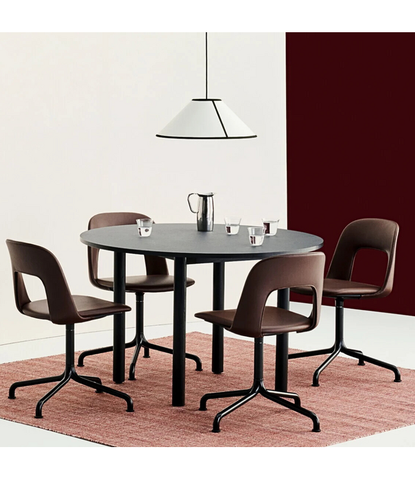 Hay  Hay Haze Rug 230 x 230 cm