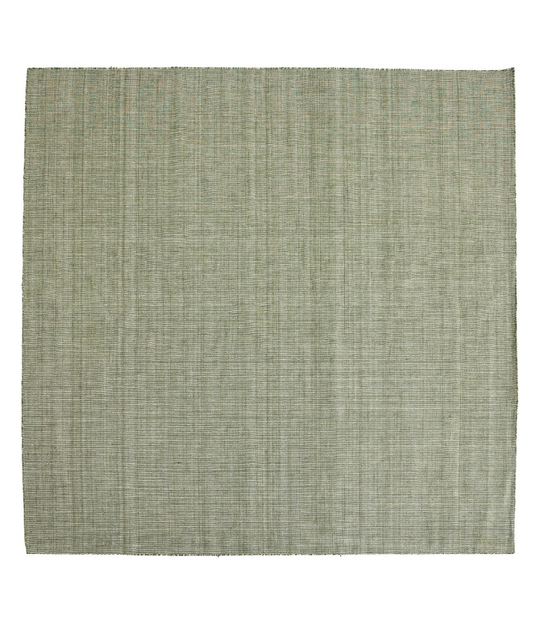 Hay  Haze Rug 230 x 230 cm