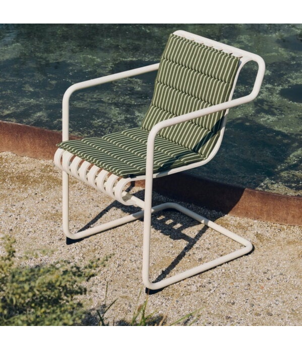 Hay  Hay Terrazza Folding Seat Cushion 82 x 40