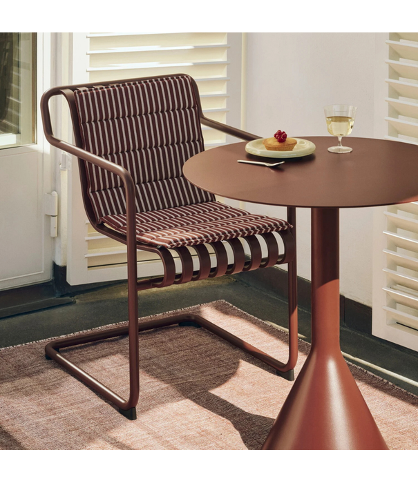 Hay  Hay Terrazza Folding Seat Cushion 82 x 40