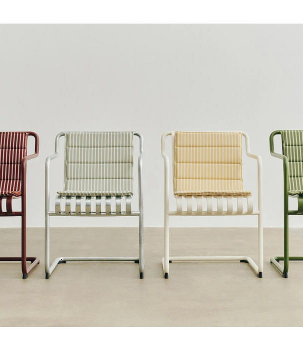 Hay  Hay Terrazza Opklapbaar Zitkussen 82 x 40