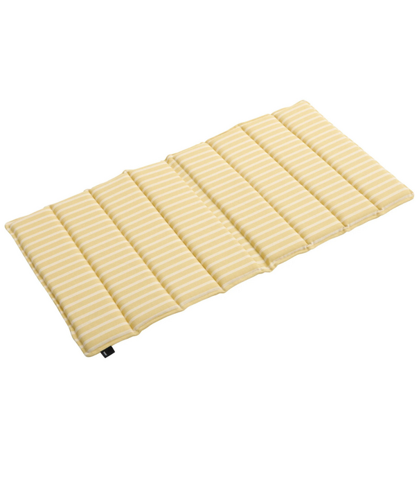 Hay  Hay Terrazza Folding Seat Cushion 82 x 40