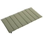Hay Terrazza Folding Seat Cushion 82 x 40