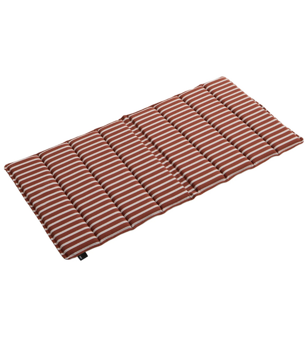Hay  Hay Terrazza Folding Seat Cushion 82 x 40