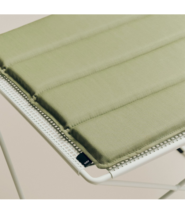 Hay  Hay Terrazza Seat Cushion 40 x 40