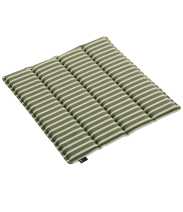 Hay  Terrazza Zitkussen Bold Striped 40 x 40