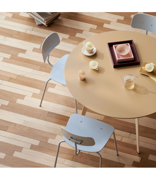 Montana Furniture  Montana Kevi 2060 Eetkamerstoel