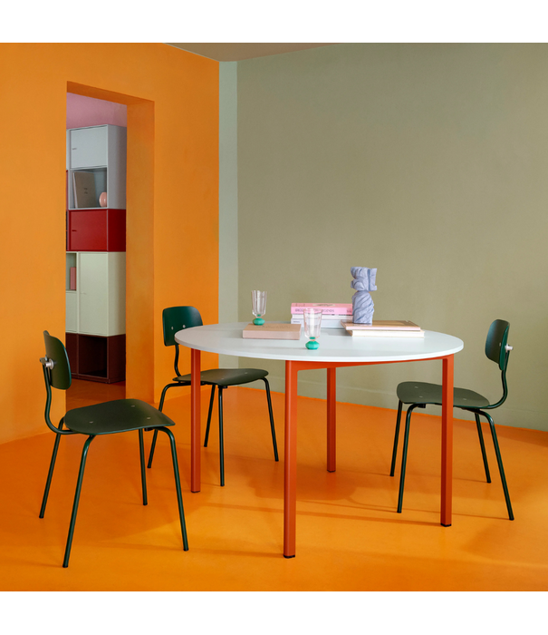 Montana Furniture  Montana Kevi 2060 Dining Chair