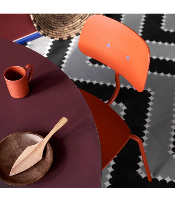 Montana Furniture  Montana Kevi 2060 Eetkamerstoel