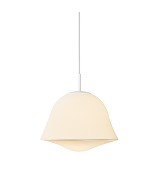 Caly Hanglamp  wit