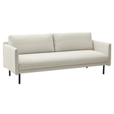 Normann Copenhagen - Rar sofa, 3-seater