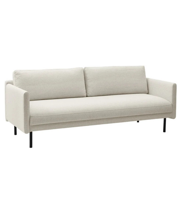 Normann Copenhagen   Rar 3-zits Bank