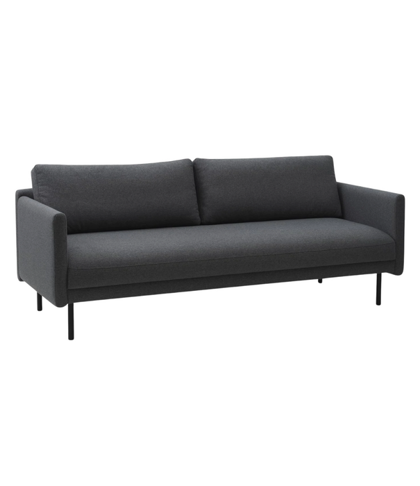 Normann Copenhagen  Normann Copenhagen - Rar sofa, 3-seater