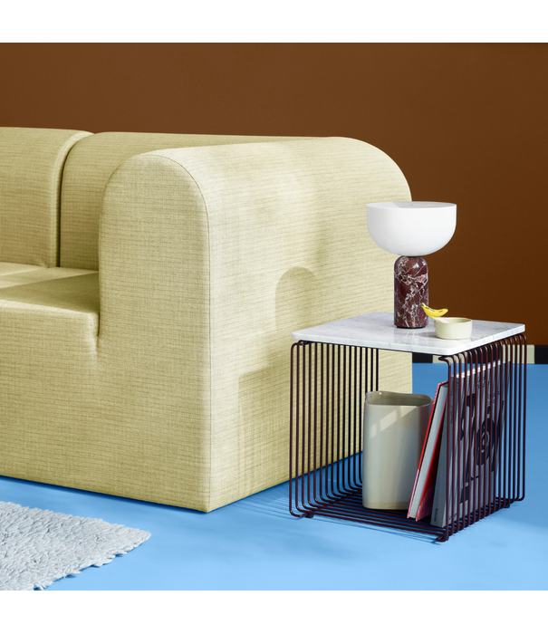 Montana Furniture  Montana Panton Wire Top Paneel 34,8 x 34,8