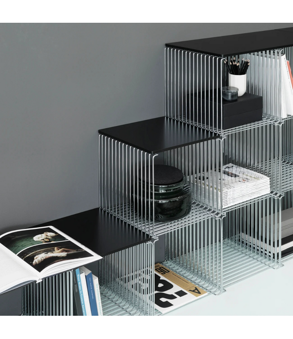 Montana Furniture  Montana Panton Wire Top Paneel 34,8 x 34,8