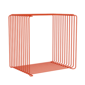 Montana Panton Wire Single Module Rosehip D34,8