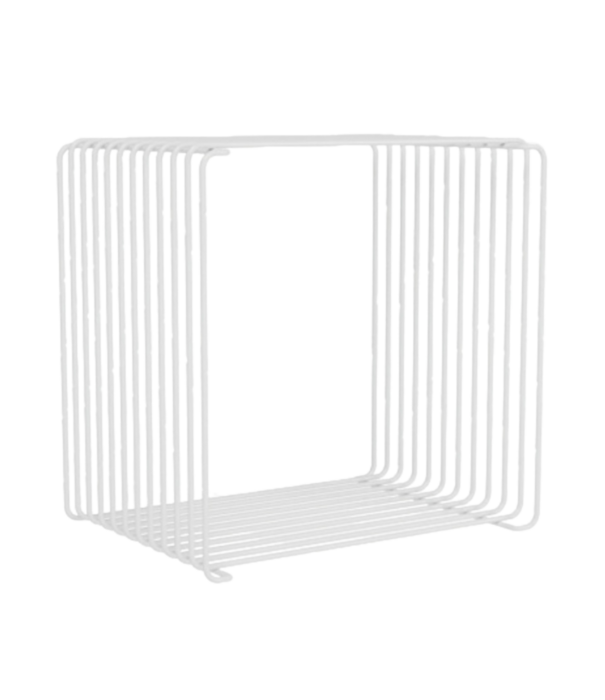 Montana Furniture  Montana Panton Wire Single Module Snow