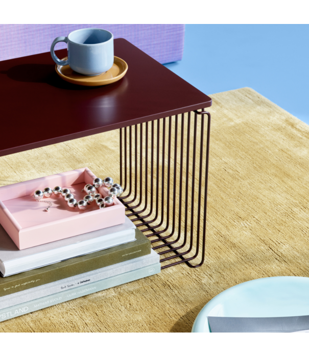 Montana Furniture  Montana Panton Wire Single Pine