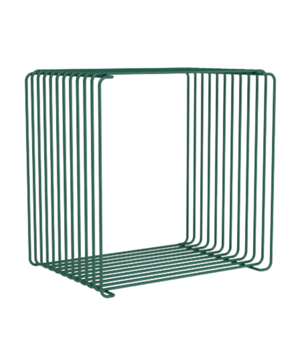 Montana Furniture  Montana Panton Wire Single Pine