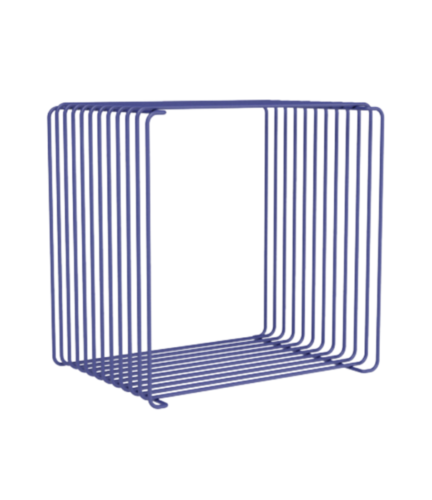 Montana Furniture  Montana Panton Wire Single Module Monarch