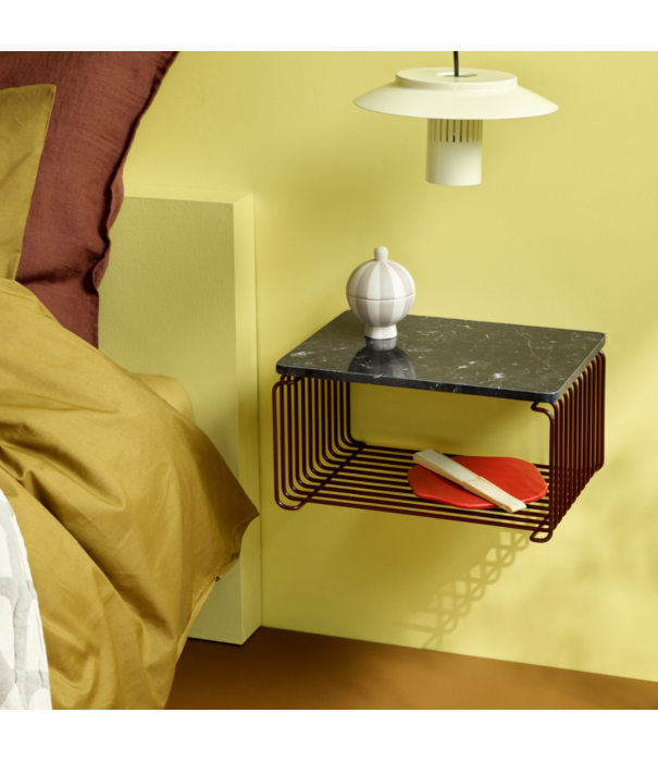 Montana Furniture  Montana Panton Wire Single Module