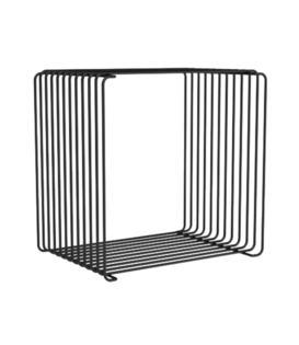 Montana Panton Wire Single Module Black D34,8