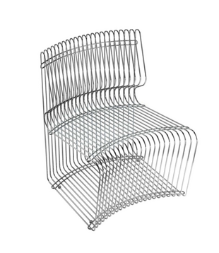 Montana Pantonova Modular Sofa stainless steel